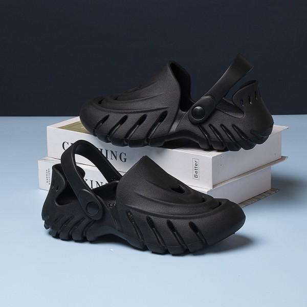 Gardern Black