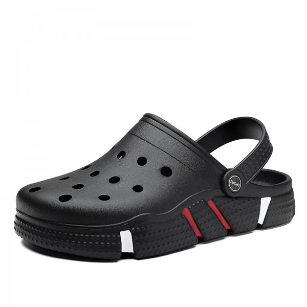 Beach Sandal Black