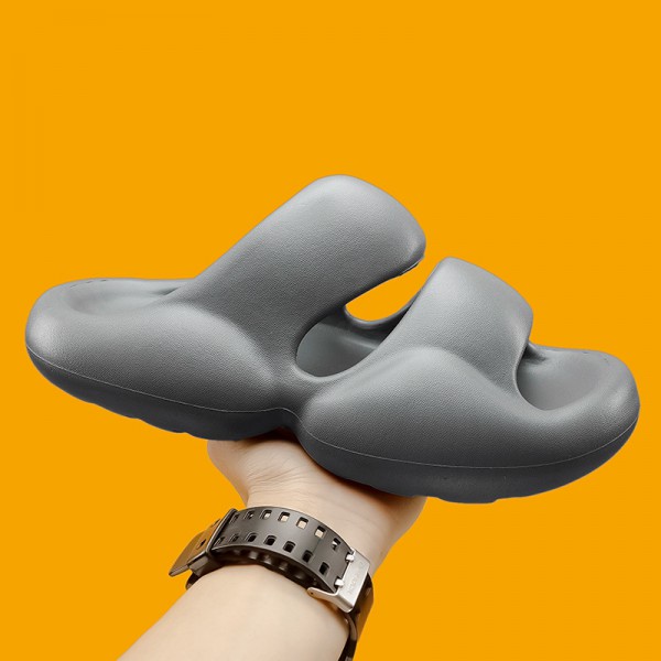 On the Cloud Grey