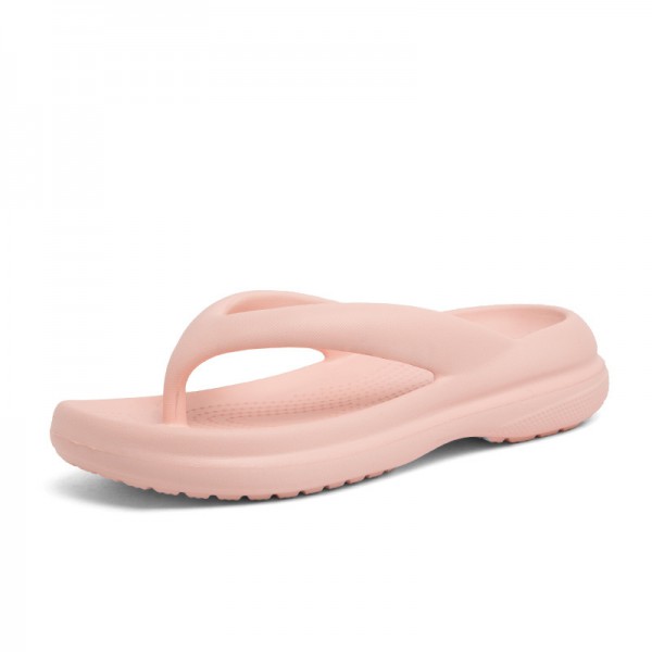 Lady Flip Flops Pink