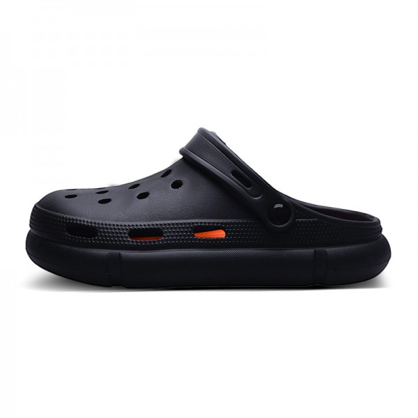 Classic Clog Black